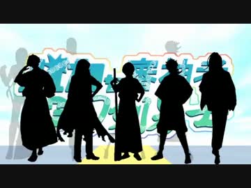 【刀剣乱舞偽実況】本丸無き刀剣たちの冒険07(前編)【Minecraft】