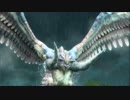 【PSO2】大剣でガル・グリフォン討伐【ソード】