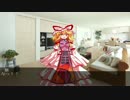 【幻想入り】妖怪に育てられた人間が幻想入り　プロローグ