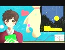 【誕生日オリジナルPV】　夜もすがら君想ふ　歌ってみた　【712(ナイス)】