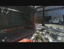 【CoD:AW】回線には勝てない(´・ω・`) 無編集