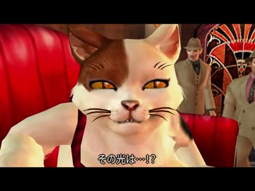【TAS&WIP】シャドウハーツFTNW any% part3