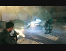 Quantum Break  -  gamescom2015新トレーラー