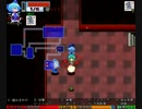 チルノ見参2　運命のワルツPhantasm　1-7F(1/16)