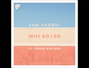 Sam Padrul - Why Do I Do feat. Jason Gaffner