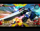 【EXVSFB】ちひろちゃんのフルブースト奮闘記相方編 #7【レッドドラゴン】