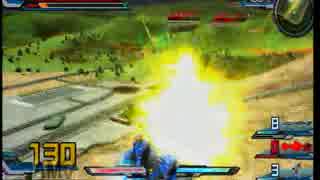 【ＥＸＶＳＦＢ実況】　夏休み編　「撮りダメ1」