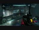 Halo5 マルチプレイトレーラー & 新マップ