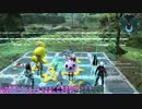 【PSO2】チャレンジクエスト MISSION：始動 ポイントゆっくり解説 M1~M5