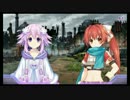 【実況】守護女神、降臨。『超次次元ゲイム ネプテューヌRe；birth1』 ep.5