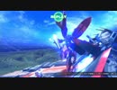 【EXVSFB】アルケーガンダム【画質検証】