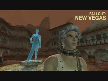 ウェイストランドを征く 第十七章 「奇蹟のカーニバル」