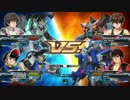 【EXVSFB】　機体の理解を深めて強くなりたい　part.137　【Pガンダム】
