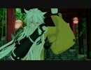 【MMD刀剣乱舞】小狐祈願（Circus)