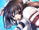 【MUGEN】みやびちゃん未満 ランセレぷりちーバトル Part47【凶下～中位】