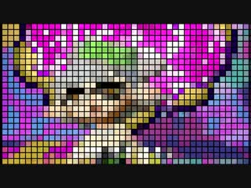 スプラトゥーン フェスマッチBGMアレンジ - BABY TUNE