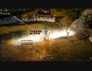 【Fury】Black Desert 黒い砂漠 PvP Warrior VS Giant【対練】