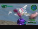 地球防衛軍4.1　DLC2-12鎧の王･後編（R初期体力）