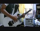Free!「Rage on」　弾いてみた！【山坊主】