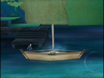 【実況】仕掛け絵本の世界で夢を追う物語～３ページ～【Tengami】