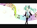 【初音ミク】Your Color RainbowS/ドッシー【アレンジ曲】