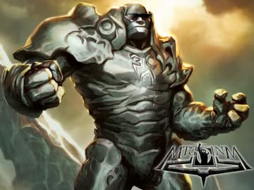 ＭＴＧレイプ！次元の混乱と化した先輩！シーズン４　第十五章.KarnvsTezzy