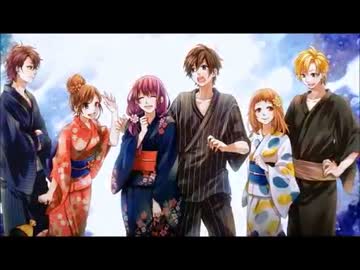 【HoneyWorks】歌ってみたリレーメドレー2015【part1】