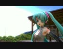 【MMD】17歳verらぶ式ミクさんで『今好きになる。』【60fps】