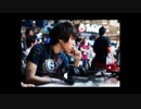 [2015.08.05]プロゲーマーももちがラジオに電話出演　その2