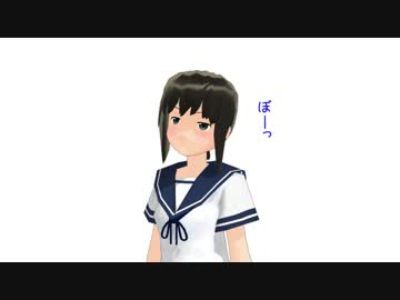 【MMD艦これ】辺境ちんじふ騒動記バーニング【4コマ劇場】