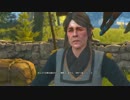 【実況】私のWitcher3⊿96