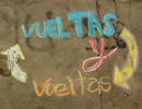 Hey Olympics! - Vueltas y vueltas  【Lyric video】