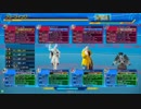 【SSS】 夕張のガンスト日記 １日目 【25バトマス】