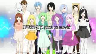 初投稿　Mr.music　歌ってみた－TCS／ティシエス