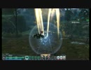 【PSO2】アダプトスピンをてきとーに検証【ワイヤードランス】
