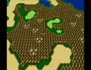FF4[飛行船]GBヴァージョン