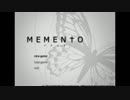 MEMENTO【ゆっくり実況】第1回