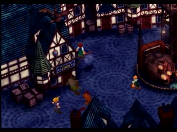 【実況】ＦＦ７　part13