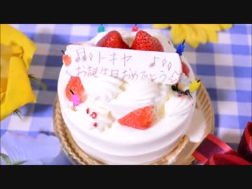 【Stage☆ON】トキヤ誕にHALO踊ってみた+α