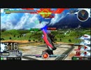 ピタゴラス　8/1日　機動戦士ガンダムEXVSMB　決勝3