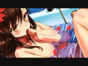 【がっこうぐらし】りーさんにエッチなことをする動画【R-18】
