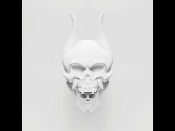 洋楽メタル紹介 “1108”　Trivium　-　Silence In The Snow