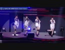 GIRLS BE AMBITIOUS Live