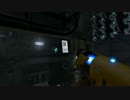 ファンメイドMODのPortal Stories:MELを実況プレイしてみる Port12