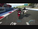 【PS4/RIDE】Head to Headでの出来事【バグ？】