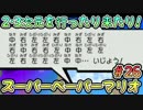 【実況】2・3次元を行ったり来たり！#24【スーパーペーパーマリオ】