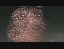 ほっともっとフィールド神戸の花火ナイト