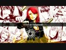 【黄金期アニソン歌ってみたツアーⅢ】mind as Judgment【Zn子】