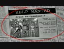 ぼくらのホラーゲーム実況 Five Nights at Freddy's 2 初夜///