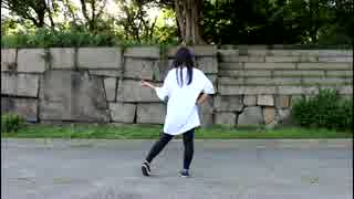 【きっず梨子】Girls【踊ってみた】